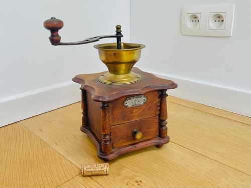 Vintage tabletop coffee - vintage,