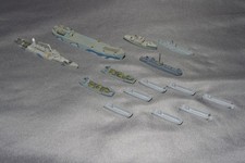 FOURTEEN AMPHIBIOUS WW2