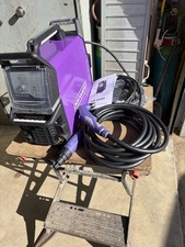 Parweld XTP 40 Cnc Dual