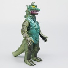 Godzilla Sofubi Kaiju
