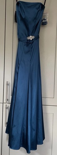 Dessy collection maxi dress - collection,