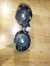 Swift Focus Binoculars 8 x 40 GRAN PRIX MK 1