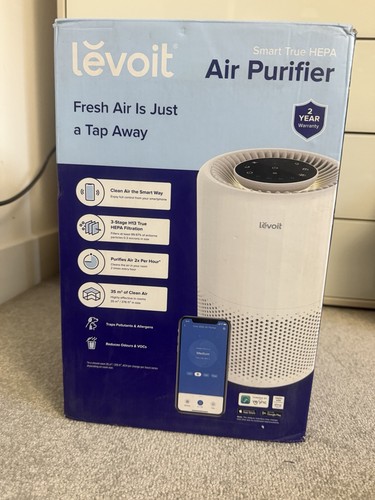 Levoit core 200s smart air - 200s,
