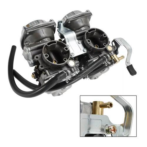 Carburetor carb fit - carburetor, for