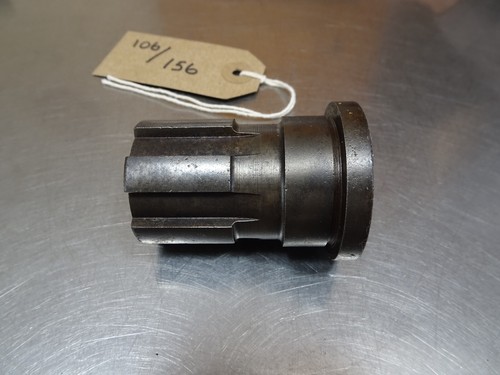 Bsa a10 plunger - bsa,