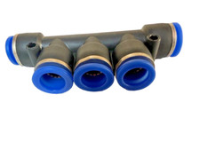 Evolution Aqua 12mm 3 way