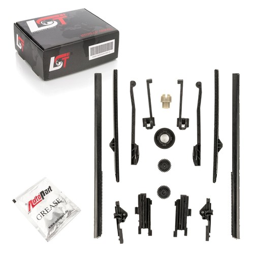 Sunroof repair kit - sunroof,