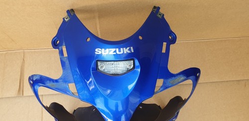Suzuki sv650 front center - s,