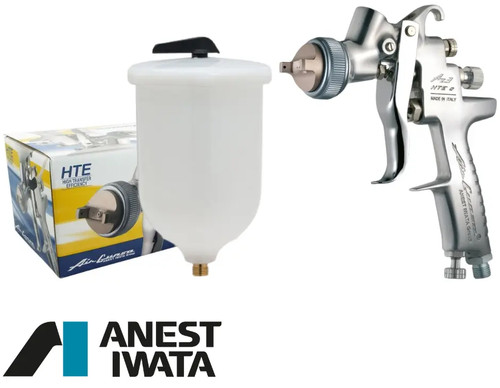 Anest iwata az3 hte - anest,