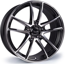 Alloy Wheels 18" Targa TG5