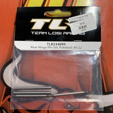 Team Losi Racing TLR234099 -