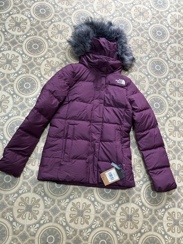 The north face purple - the,