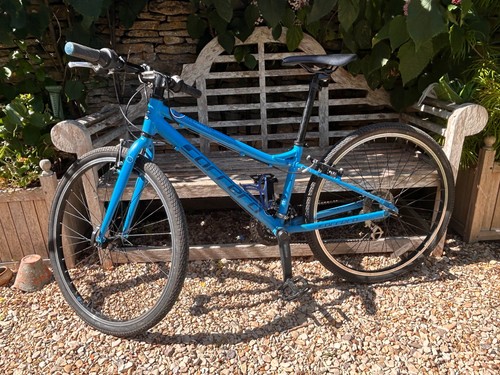 Carrera subway hybrid - carrera, 26”