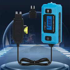 Car Circuit Tester Current