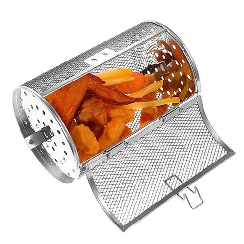 Stainless steel rotisserie - stainless,