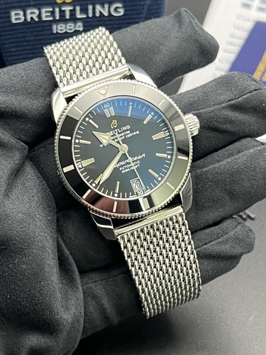 Breitling superocean heritage - breitling,