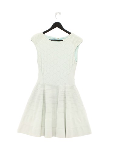 Ted baker mini dress uk12 - dress, in