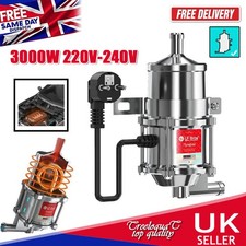3000W Car Engine Heater