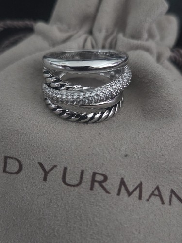 David yurman crossover five - david,