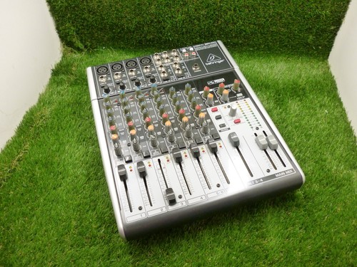 Behringer xenyx qx1204usb - behringer,