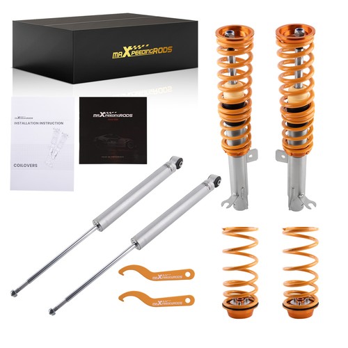 Coilovers suspension for ford - suspension,