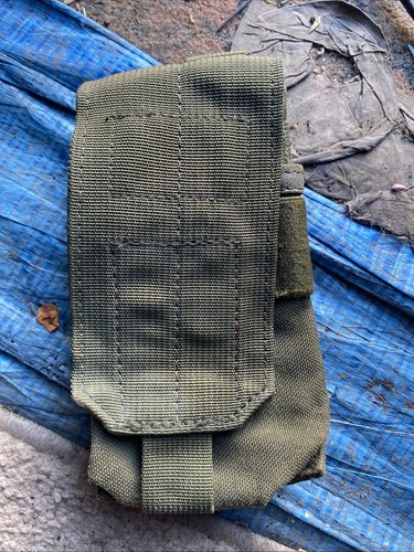Blackhawk olive green - green, 556