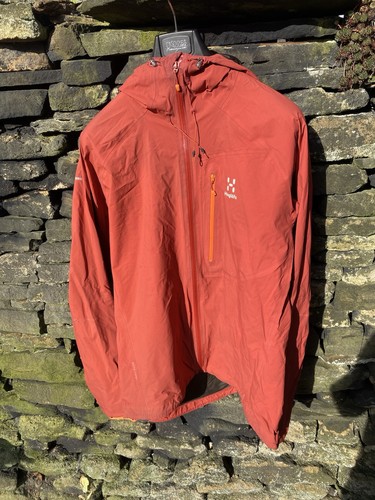 Haglöfs men goretex - men's, running