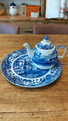 Spode italian tea - italian,