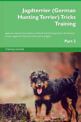 Jagdterrier german hunting - (german,