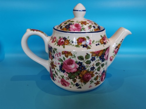 Vintage sadler olde chintz tea - olde,