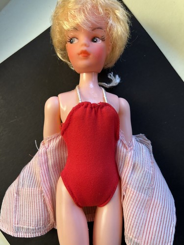 Vintage 1960s sindy - 1960s,