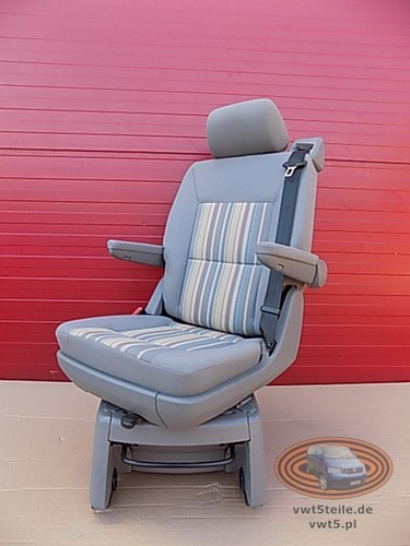 Seat multivan caravelle - t5,