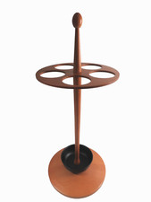 Vintage Valsecchi Italy UMBRELLA STAND - umbrella stand