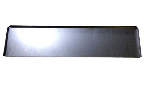 Bottom rear door skin for - bottom,