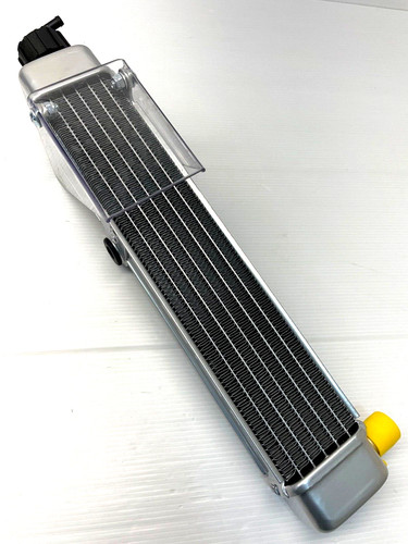 Rotax micro inter - /, silver