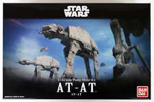Revell & Bandai Star Wars