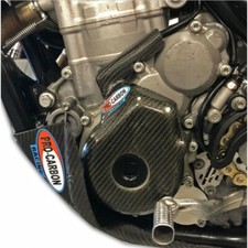 PRO CARBON IGNITION COVER CASE