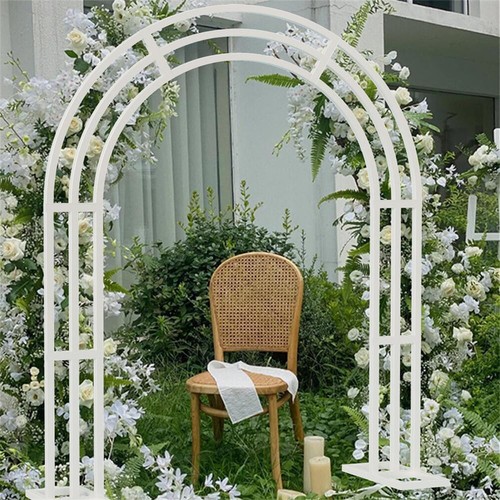 Unique wedding arch - unique,