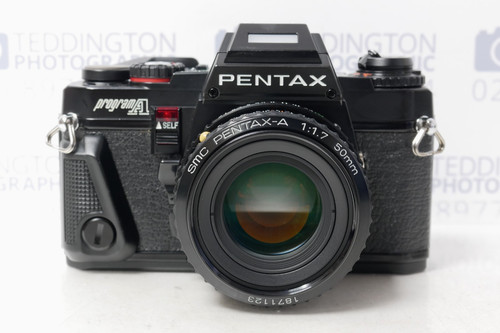 Pentax program smc - program,