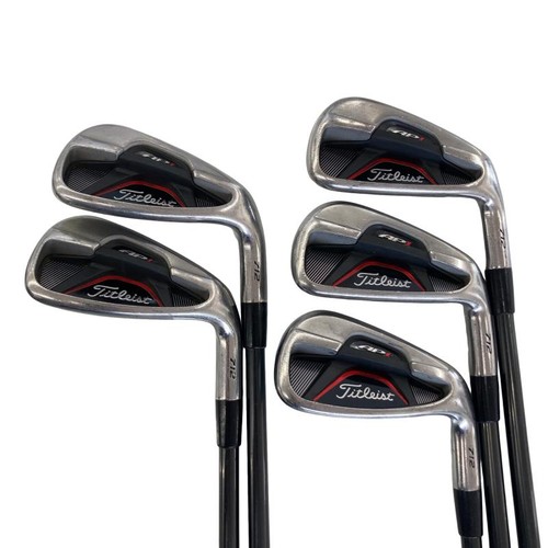 Titleist ap1 712 - iron, 5pcs