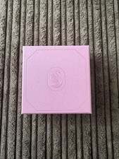 Swarovski Earring Box - Empty