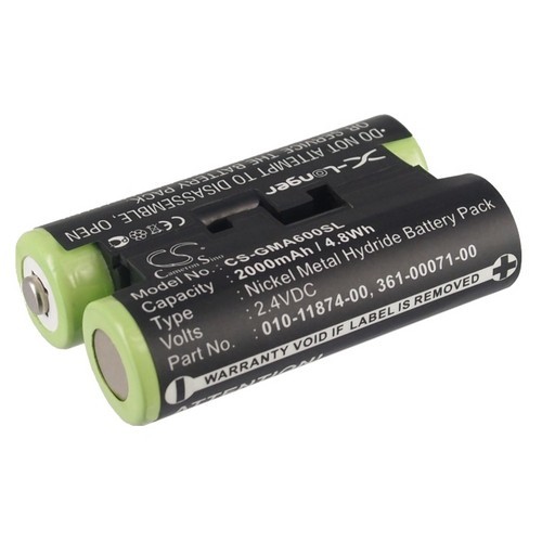 Battery for garmin psmap - for,