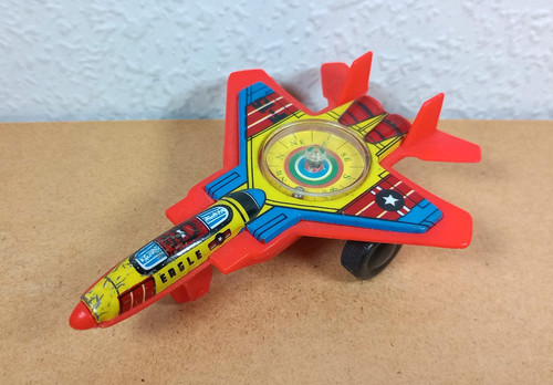 Vintage jimmy toys eagle - jimmy,