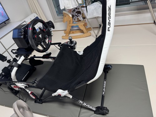 Playseat challenge f1 - playseat, dd