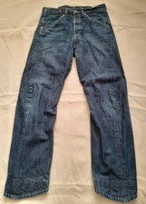 Vintage Levi’s Engineered