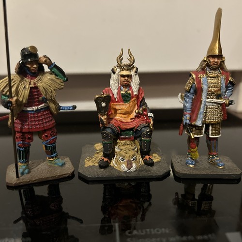 Del prado japan - del, sengoku