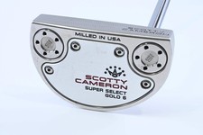 Scotty Cameron Super Select