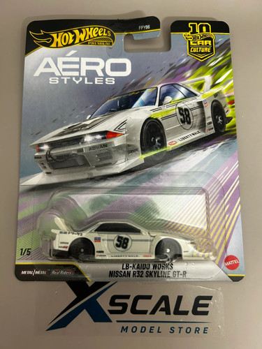 Premium hot wheels - wheels, 1/64