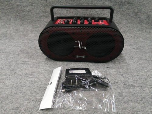 Vox guitar amp soundbox mini - vox,