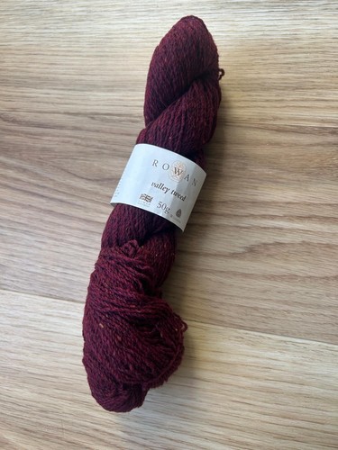 Rowan valley tweed - rowan,